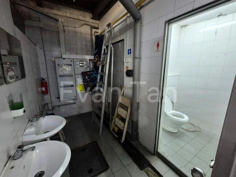 Food & Beverage for Rent in  Frankel Estate - Image 8